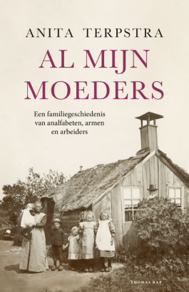 coverAlleenmijnmoeders coverAlleenmijnmoeders